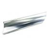 Securit Chrome Plated Internal Flap Bright Silver 280mm S2933 