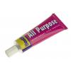 Bostik All Purpose Extra Strong Clear Adhesive 50ml 80208