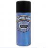 Hammerite Smooth Finish Aerosol Paint Black 400ml 5092965