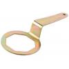 Amtech Zinc Plated Carbon Steel Immersion Heater Spanner Zinc Yellow C0350