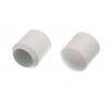 Chair Ferrules White 19mm 4Pk 30668