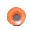 Rodo Orange Multi-Functional Polypropylene Rope 4mm x 30Mtr