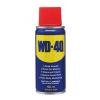 WD-40 Multi-Purpose Maintenance Lubricant Aerosol Multicolour 100ml 44201