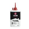 3-In-1 Multi-purpose Lubricating Oil Flexican 100ml 44230 | Cleans | Prevents Rust