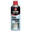 3-In-One Professional Lithium Grease White 400ml 44620