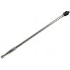 Amtech CRV Flexi Bar Socket Wrench Tool Metallic Silver 24-Inch x 0.5-Inch I4700