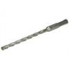 Rawlplug Mason Master Flash Concrete Brickwork and Stone Drill Bit Blue and Metallic Silver 7mm x 150mm 34014