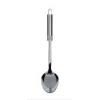 Probus Opal 18/10 Inox Stainless Steel Tubular Handled Serving Spoon