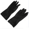 Optima Tough Rubber Gloves XL Large