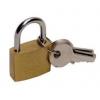 Luggage Padlocks Key Alike Assorted LP6 x 4Pk LP6Q