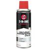 3-in-1 Multi Purpose Oil Aerosol Spray Clear 200ml 44135