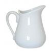 Apollo White Multipurpose Ceramic Jug 500ml 2422