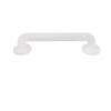 White ABS Plastic Coated Rail 35mm x 457mm G481RW