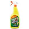 Mr Muscle Lemon Kitchen Dissolves Grease 500ml