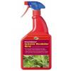 Morphy Richards Doff Systemic Weedkiller Spray Yellow and Red 1-Ltr FFOA00