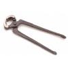 Rolson Heavy Duty Carbon Steel Carpenters Pincers Black 200mm 20529