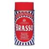 Brasso Reckitt Brass and chrome Medium 150Ml HFA4694