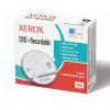 Xerox DVD Plus Recordable Multicolour 4.7GB 5Pk 