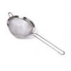 Stainless Steel Sieve Silver 15cm ST-3006