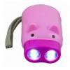 DRW Dynamo Pig Torch Pink NAH2606