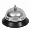 Sifcon Service Desk Bell Silicone Chrome Plated HH4960