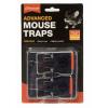 Rentokil Advanced Mouse Traps Assorted 2Pk FM45