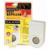 STV The Big Cheese Advanced Pest Repeller White and Copper STV789