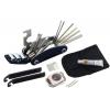 Am-Tech Bicycle Repair Tool and Puncture Tool Kit With Multi-Function Assorted S1810