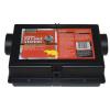 Pest Stop Locakable Rat Bait Station Black PSRBSP