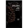 Dylon Hand dye Dark Brown 50g 1200400111