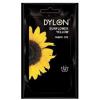 Dylon Sunflower Yellow Hand Dye 50g 1200400105 