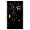 Dylon Velvet Black Hand Dye 50g 1200400112