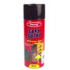 Tetrion All Purpose Easy Spray Paint Satin Black 400ml ESB406 | Acrylic Based Spray Paint | Quick Drying | For Interior and Exterior Use