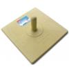 Hilka Polyfoam Hawk Beige 330 x 330mm 66133033