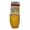 Fackelmann Lemon Preserver Container Yellow 47375