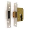 Securit Euro Deadlock Assorted 63mm S1855