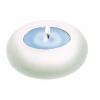 Frosted Pebble Tealight Holder Assorted PH010628