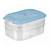 Tontarelli Nuvola Three in One tiffin White 9042404