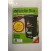 Wheelie Bin Gnome Design Self Adhesive Sticker kit Assorted 