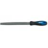 Draper Half round cabinet rasp Assorted 200mm 44958