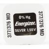 Energizer N377-376MD Watch Batteries Silver 155V SR626SW