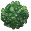 Temptations Decorative Pebbles Green Colour 500grms 1210051