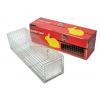 Procter Rabbits Cage Trap Silver PSRABCAGE