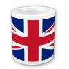 Royal Jubilee Union Jack Ceramic Coffee Mug - 064/203