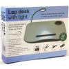 Proteam Lap Desk with Light Multicolour HO1836