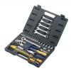 Draper Value Tool Kit Multi-coloured 61Pk 71271