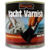 Rustins Yacht Varnish Clear 1-Ltr YACV1000