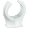 Oracstar 15mm Pipe Clip Pack of 20 