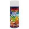 Plastikote Matt Finish White Super Spray Paint 400ml E540811107