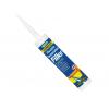 Everbuild Standard Cartridge Size Flexible Decorators Filler White FLEX	| For Sealing and Filling Gaps and Cracks | Paintable in 1 Hour
